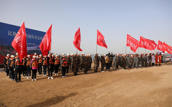 筑牢安全防线:为什么定期开展消防呼和浩特应急演练至关重要? 筑牢安全防线:为什么定期开展消防呼和浩特应急演练至关重要?